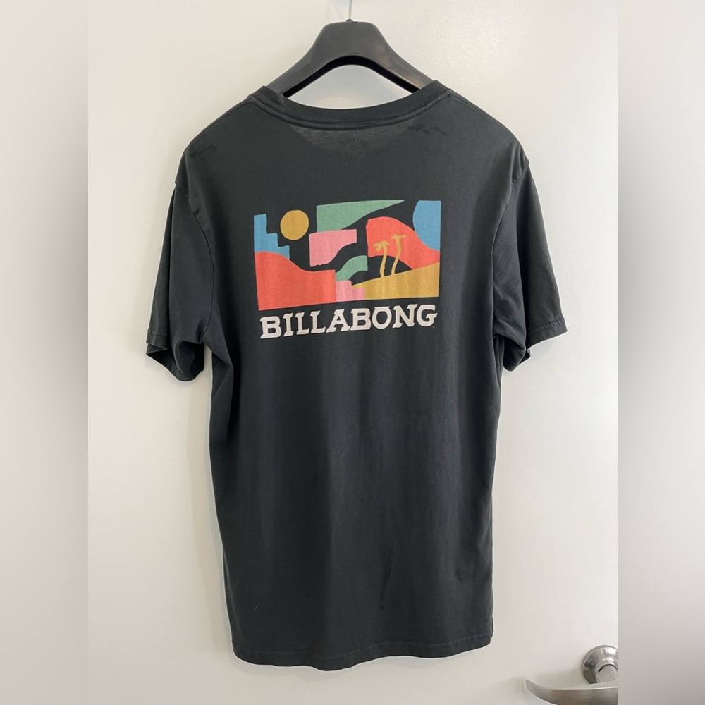 Billabong Segment - T-Shirt for Men